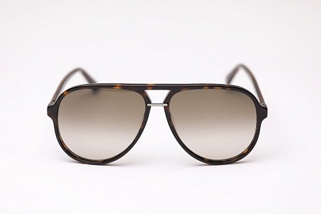 Солнцезащитные очки Gucci GG0015S